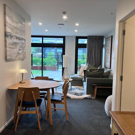 3 Bedroom Apartment In Newmarket Auckland Exteriör bild