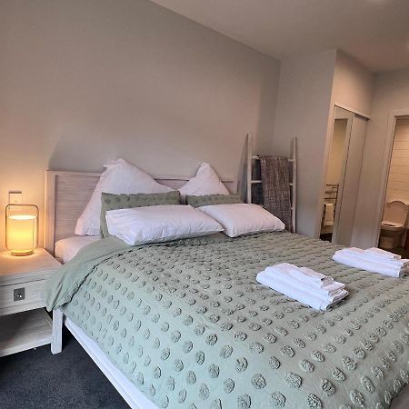 3 Bedroom Apartment In Newmarket Auckland Exteriör bild
