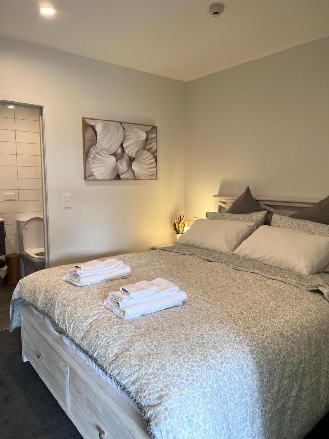 3 Bedroom Apartment In Newmarket Auckland Exteriör bild