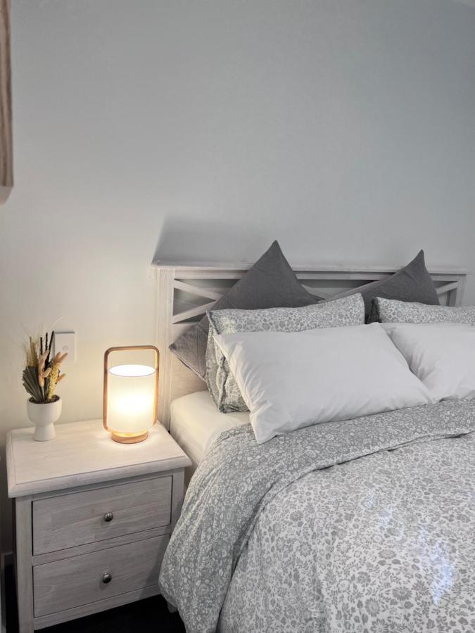 3 Bedroom Apartment In Newmarket Auckland Exteriör bild